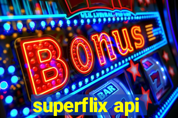 superflix api